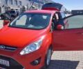 Червоний Форд Сі-Макс, об'ємом двигуна 1.56 л та пробігом 218 тис. км за 10300 $, фото 24 на Automoto.ua