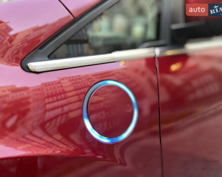 Форд Сі-Макс 2015 у Львові на Automoto.ua Червоний Форд Сі-Макс, об'ємом двигуна 2 л та пробігом 140 тис. км за 11499 $, фото 28 на Automoto.ua