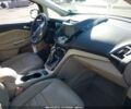 Красный Форд Си-Макс, объемом двигателя 2 л и пробегом 131 тыс. км за 9550 $, фото 5 на Automoto.ua