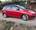 Красный Форд Си-Макс, объемом двигателя 2 л и пробегом 162 тыс. км за 11450 $, фото 1 на Automoto.ua