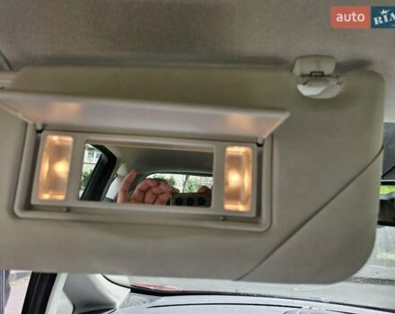 Червоний Форд Сі-Макс, об'ємом двигуна 2 л та пробігом 231 тис. км за 12300 $, фото 13 на Automoto.ua