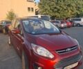 Червоний Форд Сі-Макс, об'ємом двигуна 2 л та пробігом 61 тис. км за 12450 $, фото 8 на Automoto.ua