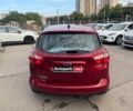 Красный Форд Си-Макс, объемом двигателя 2 л и пробегом 223 тыс. км за 11390 $, фото 6 на Automoto.ua