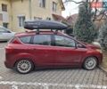 Червоний Форд Сі-Макс, об'ємом двигуна 2 л та пробігом 61 тис. км за 12450 $, фото 21 на Automoto.ua