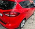 Червоний Форд Сі-Макс, об'ємом двигуна 1.5 л та пробігом 98 тис. км за 11400 $, фото 5 на Automoto.ua
