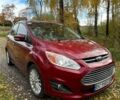 Красный Форд Си-Макс, объемом двигателя 2 л и пробегом 75 тыс. км за 15000 $, фото 8 на Automoto.ua