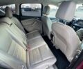 Красный Форд Си-Макс, объемом двигателя 2 л и пробегом 120 тыс. км за 12999 $, фото 8 на Automoto.ua