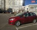 Красный Форд Си-Макс, объемом двигателя 2 л и пробегом 103 тыс. км за 14500 $, фото 13 на Automoto.ua