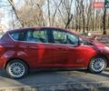 Красный Форд Си-Макс, объемом двигателя 2 л и пробегом 103 тыс. км за 14500 $, фото 3 на Automoto.ua