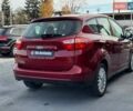 Форд Си-Макс 2016 в Ровно на Automoto.ua Красный Форд Си-Макс, объемом двигателя 2 л и пробегом 177 тыс. км за 13500 $, фото 16 на Automoto.ua