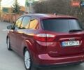Красный Форд Си-Макс, объемом двигателя 2 л и пробегом 200 тыс. км за 11800 $, фото 10 на Automoto.ua