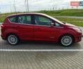 Червоний Форд Сі-Макс, об'ємом двигуна 2 л та пробігом 102 тис. км за 8000 $, фото 11 на Automoto.ua