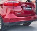 Форд Си-Макс 2016 в Ровно на Automoto.ua Красный Форд Си-Макс, объемом двигателя 2 л и пробегом 177 тыс. км за 13500 $, фото 14 на Automoto.ua