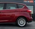 Форд Си-Макс 2016 в Ровно на Automoto.ua Красный Форд Си-Макс, объемом двигателя 2 л и пробегом 177 тыс. км за 13500 $, фото 6 на Automoto.ua