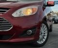 Форд Си-Макс 2016 в Ровно на Automoto.ua Красный Форд Си-Макс, объемом двигателя 2 л и пробегом 177 тыс. км за 13500 $, фото 3 на Automoto.ua