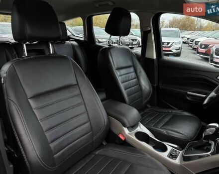 Форд Си-Макс 2016 в Ровно на Automoto.ua Красный Форд Си-Макс, объемом двигателя 2 л и пробегом 177 тыс. км за 13500 $, фото 61 на Automoto.ua