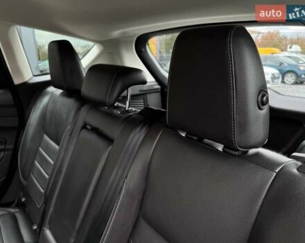 Форд Си-Макс 2016 в Ровно на Automoto.ua Красный Форд Си-Макс, объемом двигателя 2 л и пробегом 177 тыс. км за 13500 $, фото 66 на Automoto.ua