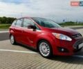 Червоний Форд Сі-Макс, об'ємом двигуна 2 л та пробігом 102 тис. км за 8000 $, фото 4 на Automoto.ua