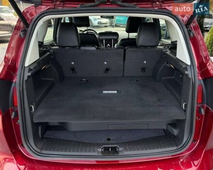 Форд Си-Макс 2016 в Ровно на Automoto.ua Красный Форд Си-Макс, объемом двигателя 2 л и пробегом 177 тыс. км за 13500 $, фото 18 на Automoto.ua