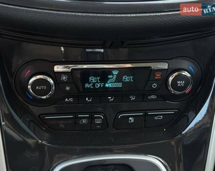 Форд Си-Макс 2016 в Ровно на Automoto.ua Красный Форд Си-Макс, объемом двигателя 2 л и пробегом 177 тыс. км за 13500 $, фото 39 на Automoto.ua