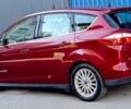 Червоний Форд Сі-Макс, об'ємом двигуна 2 л та пробігом 151 тис. км за 10930 $, фото 2 на Automoto.ua