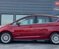Форд Си-Макс 2016 в Ровно на Automoto.ua Красный Форд Си-Макс, объемом двигателя 2 л и пробегом 177 тыс. км за 13500 $, фото 4 на Automoto.ua
