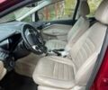 Красный Форд Си-Макс, объемом двигателя 2 л и пробегом 75 тыс. км за 15000 $, фото 3 на Automoto.ua