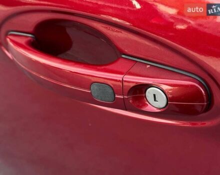 Форд Си-Макс 2016 в Ровно на Automoto.ua Красный Форд Си-Макс, объемом двигателя 2 л и пробегом 177 тыс. км за 13500 $, фото 22 на Automoto.ua