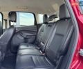 Форд Си-Макс 2016 в Ровно на Automoto.ua Красный Форд Си-Макс, объемом двигателя 2 л и пробегом 177 тыс. км за 13500 $, фото 49 на Automoto.ua