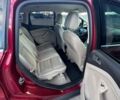 Красный Форд Си-Макс, объемом двигателя 2 л и пробегом 120 тыс. км за 11300 $, фото 7 на Automoto.ua