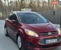 Красный Форд Си-Макс, объемом двигателя 2 л и пробегом 200 тыс. км за 11800 $, фото 1 на Automoto.ua
