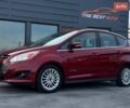 Форд Си-Макс 2016 в Ровно на Automoto.ua Красный Форд Си-Макс, объемом двигателя 2 л и пробегом 177 тыс. км за 13500 $, фото 1 на Automoto.ua