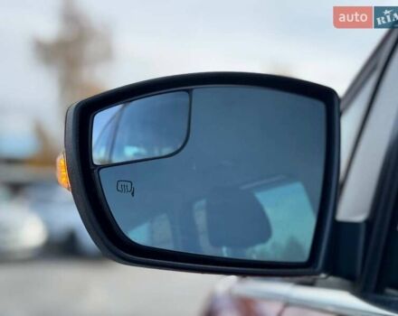 Форд Си-Макс 2016 в Ровно на Automoto.ua Красный Форд Си-Макс, объемом двигателя 2 л и пробегом 177 тыс. км за 13500 $, фото 23 на Automoto.ua