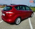 Червоний Форд Сі-Макс, об'ємом двигуна 2 л та пробігом 102 тис. км за 8000 $, фото 15 на Automoto.ua