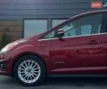 Форд Си-Макс 2016 в Ровно на Automoto.ua Красный Форд Си-Макс, объемом двигателя 2 л и пробегом 177 тыс. км за 13500 $, фото 5 на Automoto.ua