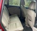 Красный Форд Си-Макс, объемом двигателя 2 л и пробегом 75 тыс. км за 15000 $, фото 2 на Automoto.ua