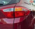 Форд Си-Макс 2016 в Ровно на Automoto.ua Красный Форд Си-Макс, объемом двигателя 2 л и пробегом 177 тыс. км за 13500 $, фото 17 на Automoto.ua