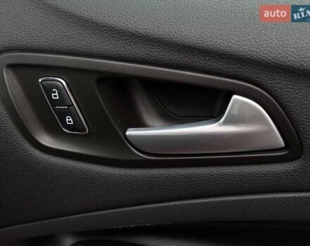 Форд Си-Макс 2016 в Ровно на Automoto.ua Красный Форд Си-Макс, объемом двигателя 2 л и пробегом 177 тыс. км за 13500 $, фото 59 на Automoto.ua