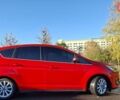 Форд Си-Макс 2016 в Ивано-Франковске на Automoto.ua Красный Форд Си-Макс, объемом двигателя 1.5 л и пробегом 117 тыс. км за 11300 $, фото 5 на Automoto.ua