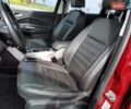 Червоний Форд Сі-Макс, об'ємом двигуна 2 л та пробігом 102 тис. км за 8000 $, фото 28 на Automoto.ua