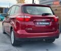 Форд Си-Макс 2016 в Ровно на Automoto.ua Красный Форд Си-Макс, объемом двигателя 2 л и пробегом 177 тыс. км за 13500 $, фото 13 на Automoto.ua