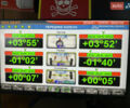Красный Форд Си-Макс, объемом двигателя 1.5 л и пробегом 109 тыс. км за 11950 $, фото 234 на Automoto.ua