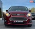 Форд Си-Макс 2016 в Ровно на Automoto.ua Красный Форд Си-Макс, объемом двигателя 2 л и пробегом 177 тыс. км за 13500 $, фото 7 на Automoto.ua