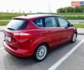 Червоний Форд Сі-Макс, об'ємом двигуна 2 л та пробігом 102 тис. км за 8000 $, фото 17 на Automoto.ua