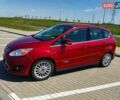 Червоний Форд Сі-Макс, об'ємом двигуна 2 л та пробігом 102 тис. км за 8000 $, фото 5 на Automoto.ua