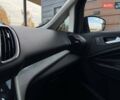Форд Си-Макс 2016 в Ровно на Automoto.ua Красный Форд Си-Макс, объемом двигателя 2 л и пробегом 177 тыс. км за 13500 $, фото 43 на Automoto.ua