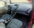 Красный Форд Си-Макс, объемом двигателя 2 л и пробегом 200 тыс. км за 11800 $, фото 23 на Automoto.ua