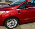 Червоний Форд Сі-Макс, об'ємом двигуна 2 л та пробігом 102 тис. км за 8000 $, фото 16 на Automoto.ua