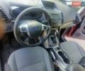 Красный Форд Си-Макс, объемом двигателя 2 л и пробегом 200 тыс. км за 12500 $, фото 17 на Automoto.ua