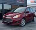 Форд Си-Макс 2016 в Ровно на Automoto.ua Красный Форд Си-Макс, объемом двигателя 2 л и пробегом 177 тыс. км за 13500 $, фото 1 на Automoto.ua